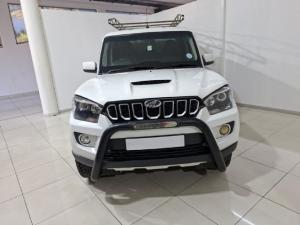 Mahindra Pik Up 2.2CRDe double cab S6 manual - Image 4
