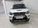 Mahindra Pik Up 2.2CRDe double cab S6 manual - Thumbnail 4