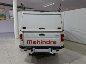 Mahindra Pik Up 2.2CRDe double cab S6 manual - Image 5