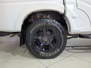 Mahindra Pik Up 2.2CRDe double cab S6 manual - Image 6