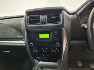Mahindra Pik Up 2.2CRDe double cab S6 manual - Image 7