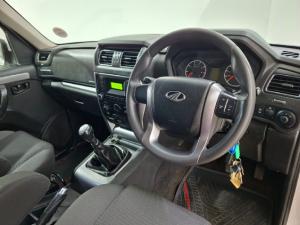 Mahindra Pik Up 2.2CRDe double cab S6 manual - Image 9