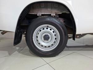 Toyota Hilux 2.4GD single cab S (aircon) - Image 5