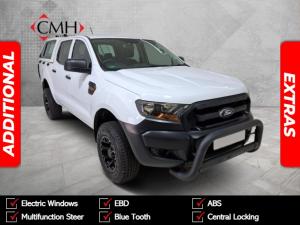 Ford Ranger 2.2TDCi double cab Hi-Rider - Image 1