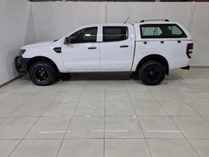 Ford Ranger 2.2TDCi double cab Hi-Rider - Image 2