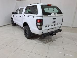 Ford Ranger 2.2TDCi double cab Hi-Rider - Image 3