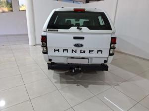 Ford Ranger 2.2TDCi double cab Hi-Rider - Image 5