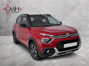 Citroen C3 1.2 Max - Image 1