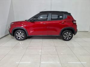 Citroen C3 1.2 Max - Image 2
