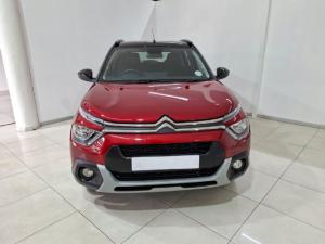 Citroen C3 1.2 Max - Image 4