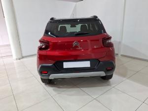 Citroen C3 1.2 Max - Image 5