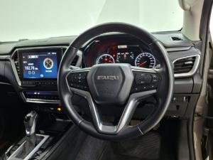 Isuzu D-Max 3.0TD double cab LSE - Image 10
