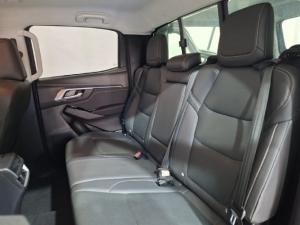 Isuzu D-Max 3.0TD double cab LSE - Image 11