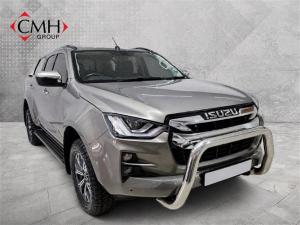 Isuzu D-Max 3.0TD double cab LSE - Image 1