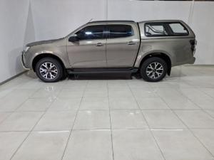 Isuzu D-Max 3.0TD double cab LSE - Image 2