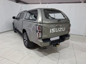 Isuzu D-Max 3.0TD double cab LSE - Image 3