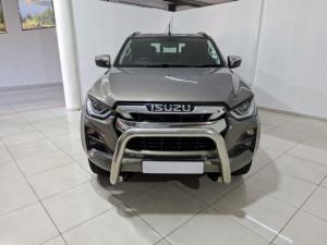 Isuzu D-Max 3.0TD double cab LSE - Image 4