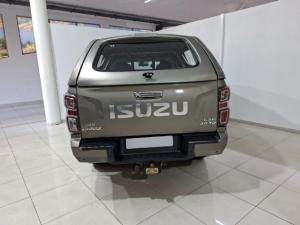 Isuzu D-Max 3.0TD double cab LSE - Image 5