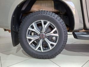 Isuzu D-Max 3.0TD double cab LSE - Image 6