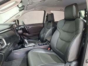 Isuzu D-Max 3.0TD double cab LSE - Image 8