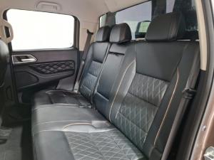 GWM P-Series 2.0TD double cab LT 4x4 - Image 10
