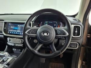 GWM P-Series 2.0TD double cab LT 4x4 - Image 11