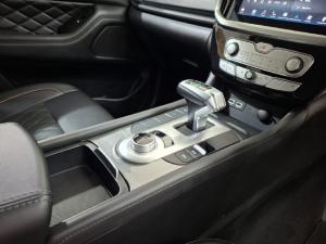 GWM P-Series 2.0TD double cab LT 4x4 - Image 12