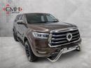 Thumbnail GWM P-Series 2.0TD double cab LT 4x4