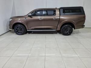 GWM P-Series 2.0TD double cab LT 4x4 - Image 2