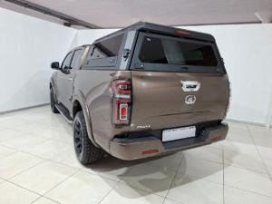 GWM P-Series 2.0TD double cab LT 4x4 - Image 3