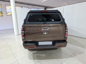 GWM P-Series 2.0TD double cab LT 4x4 - Image 5