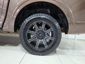 GWM P-Series 2.0TD double cab LT 4x4 - Image 6