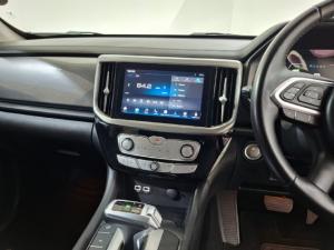 GWM P-Series 2.0TD double cab LT 4x4 - Image 7
