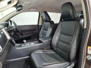 GWM P-Series 2.0TD double cab LT 4x4 - Image 8
