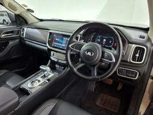 GWM P-Series 2.0TD double cab LT 4x4 - Image 9