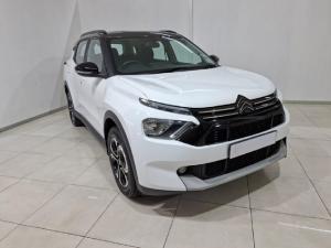 Citroen Aircross 1.2T Max - Image 1