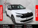 Thumbnail Citroen Aircross 1.2T Max