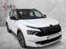 Thumbnail Citroen Aircross 1.2T Max