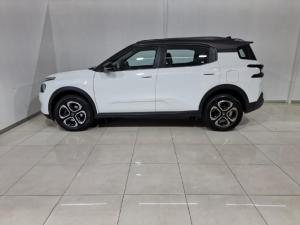 Citroen Aircross 1.2T Max - Image 2