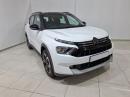 Thumbnail Citroen Aircross 1.2T Max