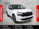Thumbnail Citroen Aircross 1.2T Max