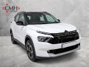Thumbnail Citroen Aircross 1.2T Max