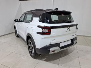 Citroen Aircross 1.2T Max - Image 3