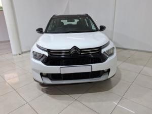 Citroen Aircross 1.2T Max - Image 4