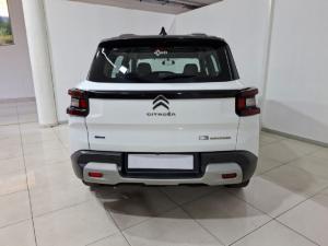 Citroen Aircross 1.2T Max - Image 5