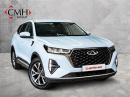 Thumbnail Chery Tiggo 7 Pro 1.5T Executive