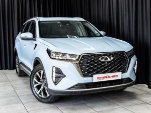 Chery Tiggo 7 Pro 1.5T Executive - Image 1