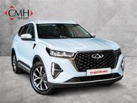 Thumbnail Chery Tiggo 7 Pro 1.5T Executive