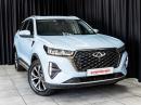 Thumbnail Chery Tiggo 7 Pro 1.5T Executive