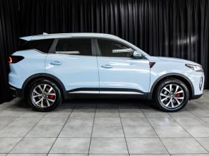 Chery Tiggo 7 Pro 1.5T Executive - Image 3